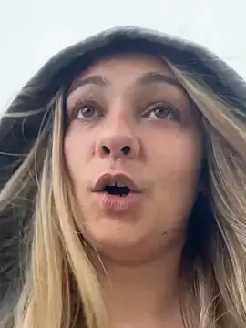 Stripchat Best Webcam of skyemorgan01