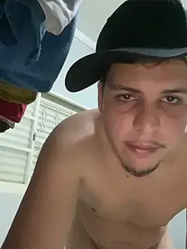 Stripchat Live Sex of wenderpinho