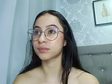 Stripchat Adult Webcams of Alana_Martinez_