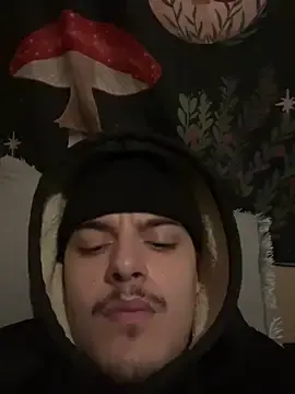 Stripchat Best live sex cam show of CarmeloA