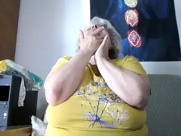 Stripchat Nude Webcam of ExquisiteMature