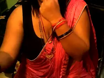 Stripchat Sex Cam of HOT_SITARA