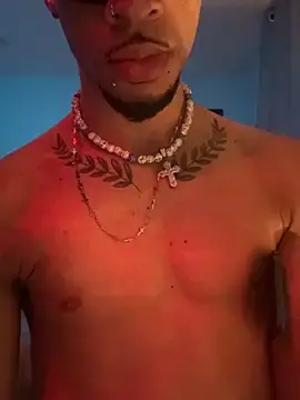 Stripchat Nude Webcam of HickPietro