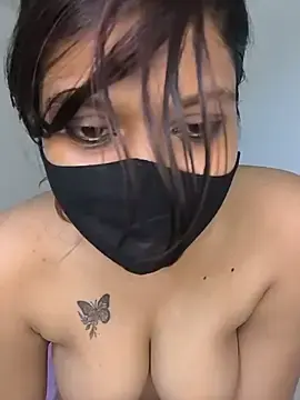 Stripchat Free Live Porn of Malika_Secrets