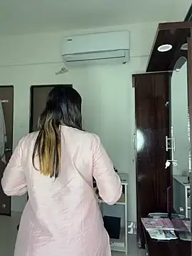 Stripchat Live Porn of Mashuqqa_Forever