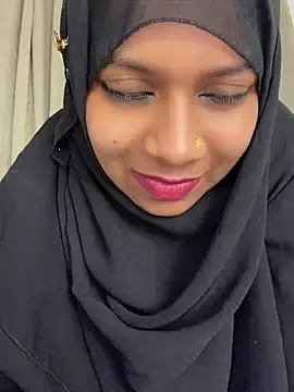 Stripchat Best Webcam of Mashuqqa_Forever