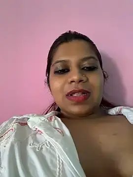 Stripchat Nude Webcam of Mashuqqa_Forever