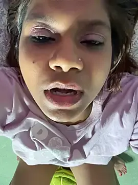 Stripchat Adult Webcam of Mashuqqa_Forever