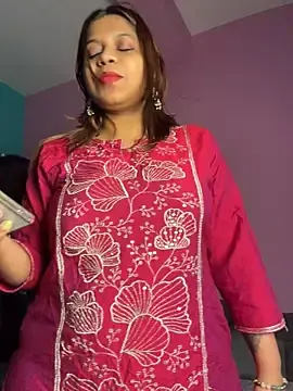 Stripchat Adult Webcams of Mashuqqa_Forever