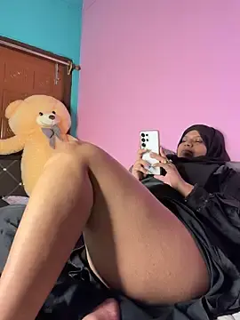 Stripchat Free Porn Cam of Mashuqqa_Forever