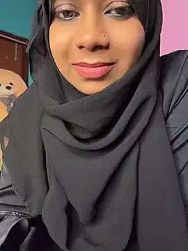Stripchat Free Live Porn of Mashuqqa_Forever