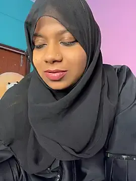Stripchat Free Live Porn of Mashuqqa_Forever