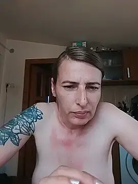 Stripchat Nude Webcam of Ramonacoco