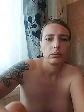 Stripchat Live Sex of Ramonacoco
