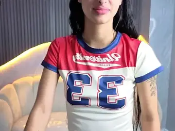 Stripchat Live Sex of Tifany_Tx