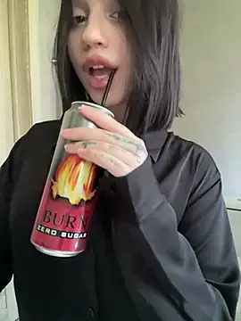 Stripchat Private Sex Chat of YourLittleDevil