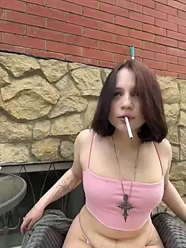 Stripchat Best Webcam of YourLittleDevil