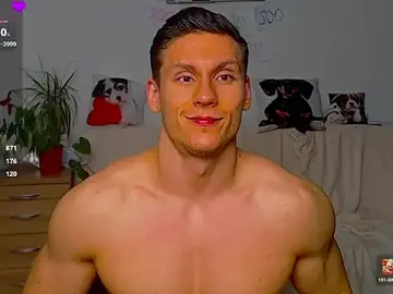 Stripchat Live Porn of ZeinMiracles