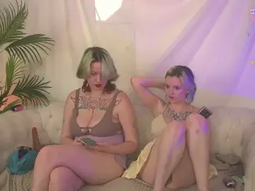 Stripchat Free Live Porn of bluebeell