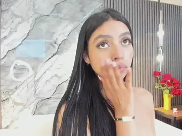Stripchat Free Live Porn of hanna_steel