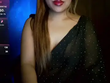 Stripchat Adult Video Chat of kiran-rathod