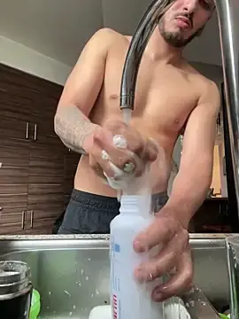 Stripchat Free Porn Cam of lobo66_xxx