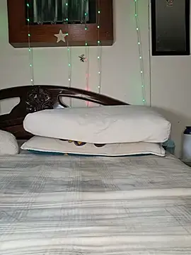 Stripchat Sex Cam of megan-fox12