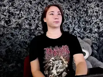 Stripchat Private Sex Chat of metal_fox