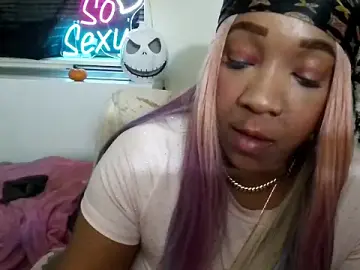 Stripchat Best Webcam of mzpretty444