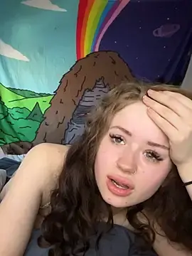 Stripchat Live Sex Cam of sexy_sadiee