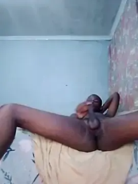 Stripchat Live Porn of thando11100