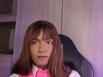 Stripchat Adult Webcam of tiffanyy_777