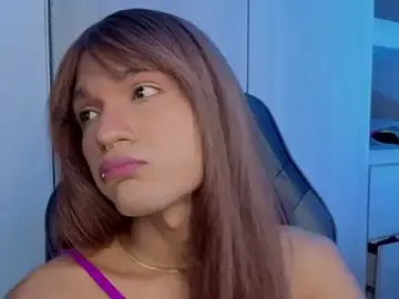 Stripchat Sex Cam of tiffanyy_777