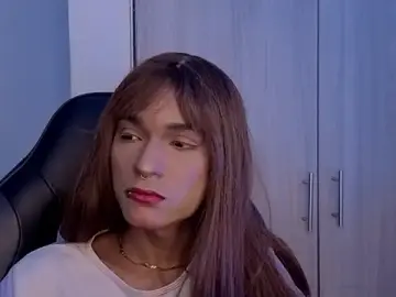 Stripchat Best Webcam of tiffanyy_777