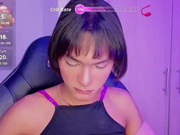 Stripchat Best Webcam of tiffanyy_777