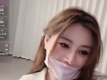 Stripchat Nude Webcam of tingting-youu