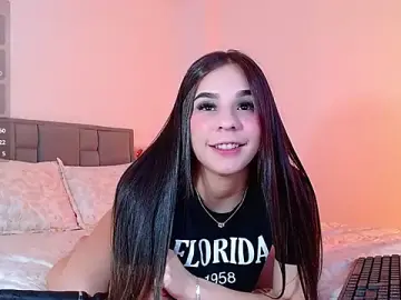 Stripchat Live Porn of x_isabela_x