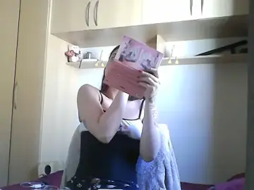 Stripchat Free Porn Cam of GabriellaManhaes