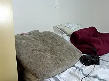 Stripchat Live Porn of GabriellaManhaes