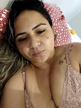 Stripchat Best live sex cam show of GataMisteriosa26