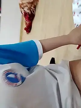 Stripchat Adult Video Chat of Jinnie_sexy