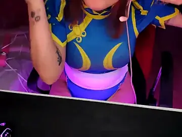 Stripchat Watch Live Sex Cams of Lucyiy_