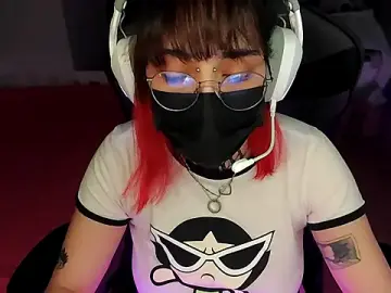 Stripchat Best Webcam of Lucyiy_