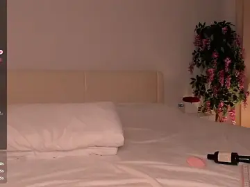 Stripchat Live Porn of MyLoveEllen