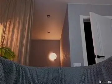 Stripchat Private Sex Chat of Naomi_Girly