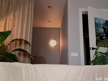 Stripchat Best live sex cam show of Naomi_Girly