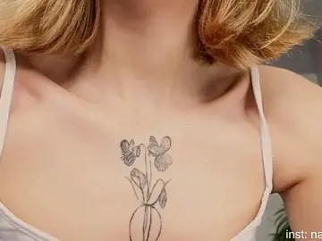 Stripchat Live Porn of Naomi_Girly