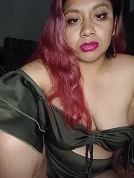 Stripchat Adult Webcam of PokeGirld