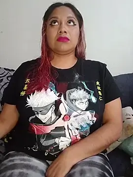 Stripchat Adult Webcam of PokeGirld