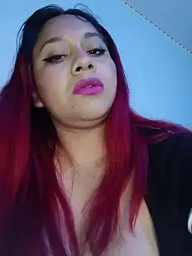 Stripchat Adult Webcam of PokeGirld